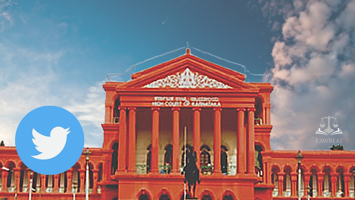 If there is a use of language not used in Court, will not be taken lightly, says Karnataka HC on opinionated reporting in the Loni Assault Case